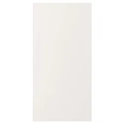 IKEA VEDDINGE(002.054.31) двері, білий