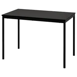 IKEA SANDSBERG (294.203.93) стол, черный