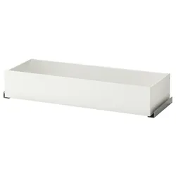 IKEA KOMPLEMENT(702.467.58) Ящик стола, белый