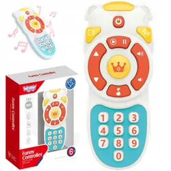 ДИСТАНЦІЙНЕ ТВ ІНТЕРАКТИВНА ОСВІТА ДЛЯ ДІТЕЙ ЗВУЧИТЬ МЕЛОДІЇ WOOPIE