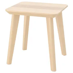 IKEA Журнальний столик LISABO (ІКЕА ЛИСАБО) 102.976.56