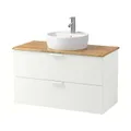 IKEA GODMORGON/TOLKEN / TÖRNVIKEN(593.092.81)