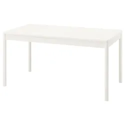 IKEA TONSTAD(605.999.39) стол, кремовый