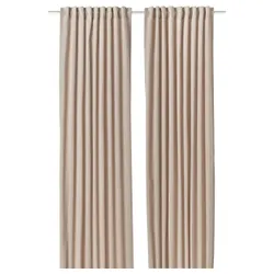 IKEA SANELA(605.898.79) Занавес, 2 шт., легкий