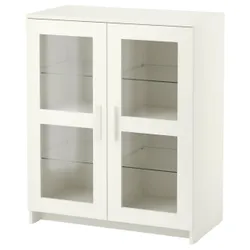IKEA BRIMNES (503.006.66) Шкаф/Сервант