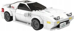 Гоночний автомобіль Cada Klocki FC35 RX-7 282 деталей