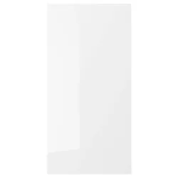 IKEA RINGHULT (302.050.95) Дверь, глянцевый белый
