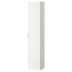 IKEA GODMORGON (003.440.69) Високий шафа, Resjon white