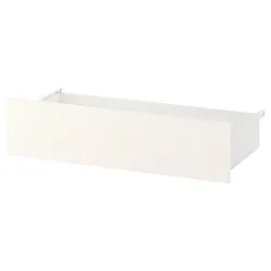 IKEA FONNES(492.417.91) Шухляда, білий / білий