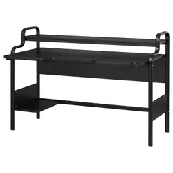 IKEA FREDDE(104.960.62) ігровий стіл, чорний