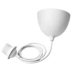 IKEA HAVSDJUP(405.821.24) кабельная рама, белый