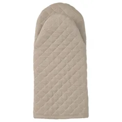 IKEA VÄLVÅRDAD(206.179.97) рукавиця для духовки, бежевий