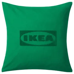 IKEA AURTIENDE(805.789.88) наволочка, зеленый