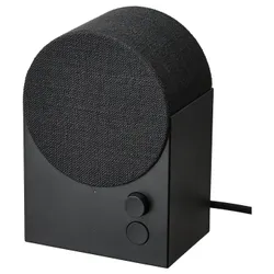 IKEA NATTBAD(205.927.32) Bluetooth -динамик, черный
