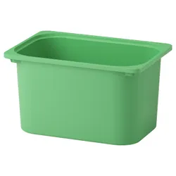 IKEA TROFAST(405.820.96) контейнер, яркий