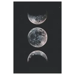 IKEA BILD(004.417.96) Плакат, Місяць