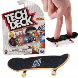 НАКЛЕЙКИ ДЛЯ СКЕЙТБОРДА ДЛЯ ФИНГЕРБОРДА SKATEBOARD WORLD INDUSTRIES + НАКЛЕЙКИ TECH DECK