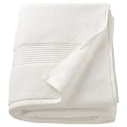 IKEA FREDRIKSJÖN(404.967.20) банное полотенце, белый