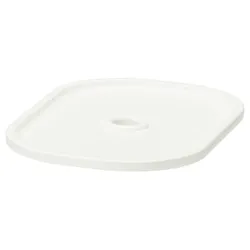 IKEA TROFAST(305.820.68) кришка, білий