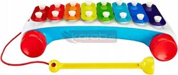 Детская тарелка Fisher Price First Cymbal CMY09