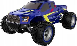 CaDA RC Автомобиль Ford F-150 Raptor Авто Внедорожник RC Light E325-003