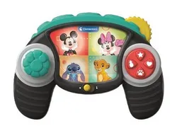 Мій перший ігровий контролер