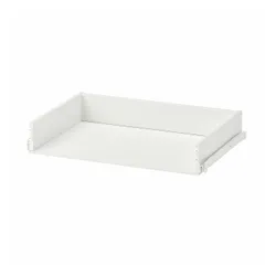 IKEA KONSTRUERA (304.927.89) Ящик стола, белый