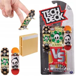 НАБОР ГРИФОВ СКЕЙТБОРД С ПРЕПЯТСТВИЯМИ, 2 НАБОРА VS SERIES BLIND TECH DECK
