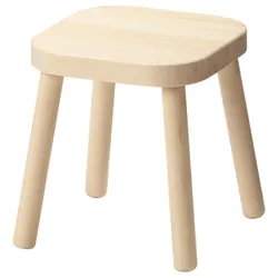 IKEA FLISAT (402.735.93) Детский стол