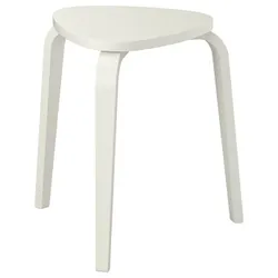 IKEA KYRRE(106.081.30) табуретка, кремовый