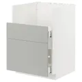 IKEA METOD / MAXIMERA(595.502.03)