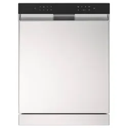 IKEA SÖDERBODA(805.767.48) Встроенный -в посудомоечной машине, Ikea 500 Steel