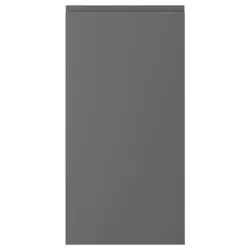 IKEA VOXTORP(804.540.92) дверь, темно-серый