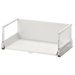 IKEA EXCEPTIONELL(104.478.06) кнопка открывания высокого ящика, белый