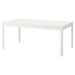 IKEA EKEDALEN (703.407.65) Раздвижной стол, белая