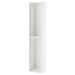 IKEA Каркас високого шафи METOD (ІКЕА МЕТОД) 102.125.63