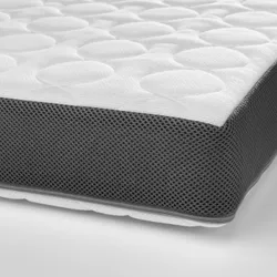 IKEA HIMLAVALV(903.210.06) 3D матрац для ліжечка
