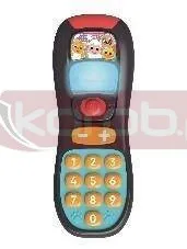 Музыкальная игрушка Baby Pilot