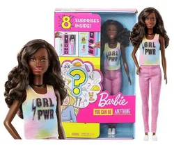 Кукла Барби "Карьера" с одеждой и аксессуарами GLH63