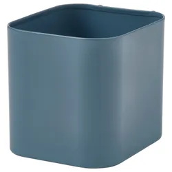 IKEA SKÅDIS(806.060.24) контейнер, синий