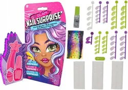НАБОР ДЛЯ НОГТЕЙ COOL MAKER GO GLAM TIPsy LOLISH