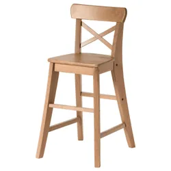 IKEA INGOLF (603.538.38) Дитячий стілець