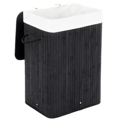 Bambus Black Base для стояння 40 см зі вставкою