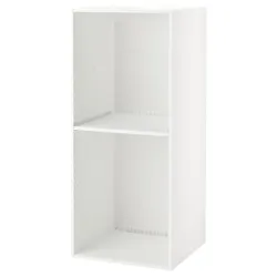 IKEA Каркас высокого шкафа METOD (ИКЕА МЕТОД) 203.854.74