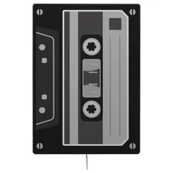 IKEA SYMFONISK(005.300.14) каркасна панель, касетна стрічка