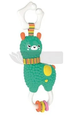 Погремушка «Счастливая альпака»
