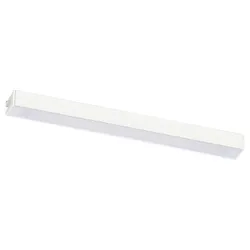 IKEA MITTLED(805.377.66) Светодиодная лента для освещения кухни, серебро можно затемнить