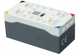 Приймальна коробка JV1010