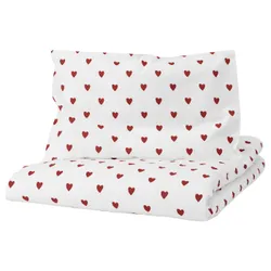 IKEA BARNDRÖM(205.959.00) Хрустание 1 наволочка