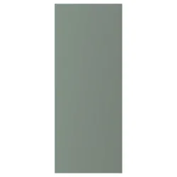IKEA BODARP(904.355.31) двері, сіро-зелений